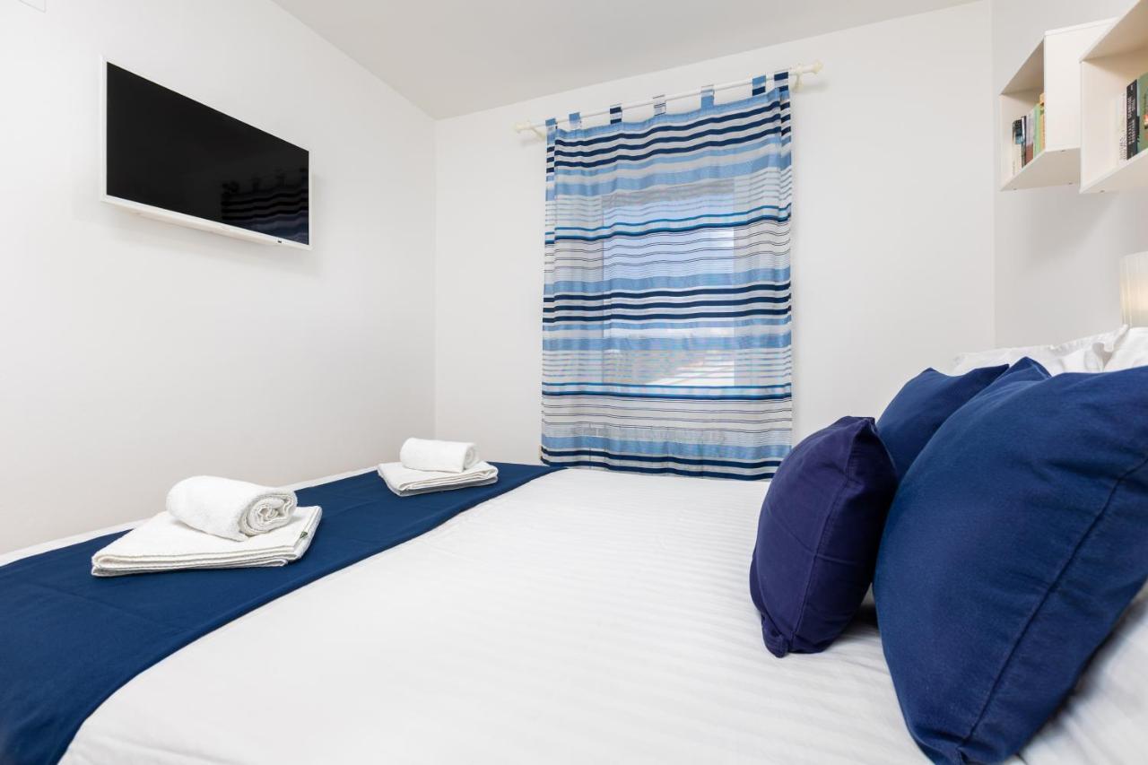 Bonihome Apartments Punat Extérieur photo