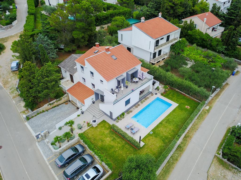 Bonihome Apartments Punat Extérieur photo